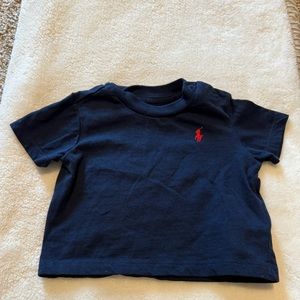 Ralph Lauren Infant T-Shirt